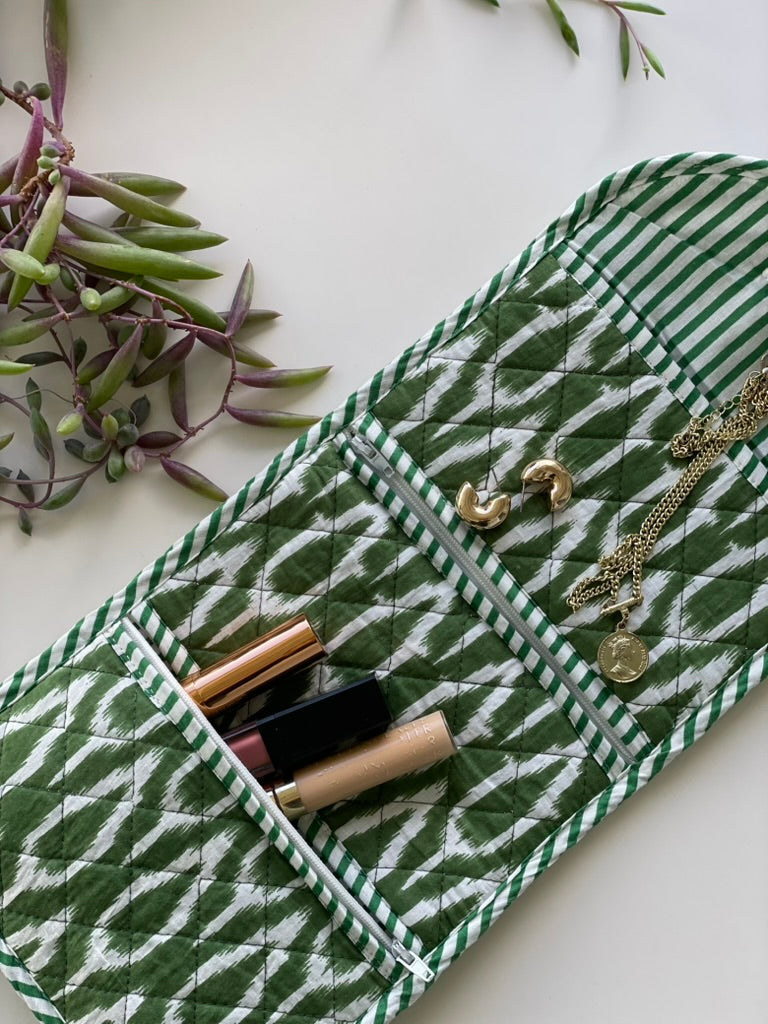 Jewelry Pouch