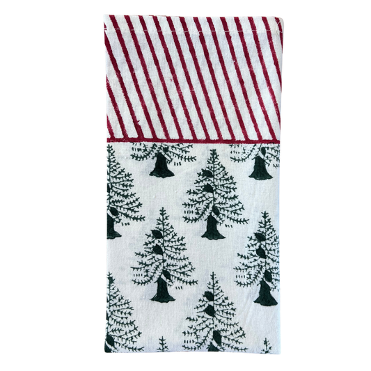 Cotton Napkin/Serviettes