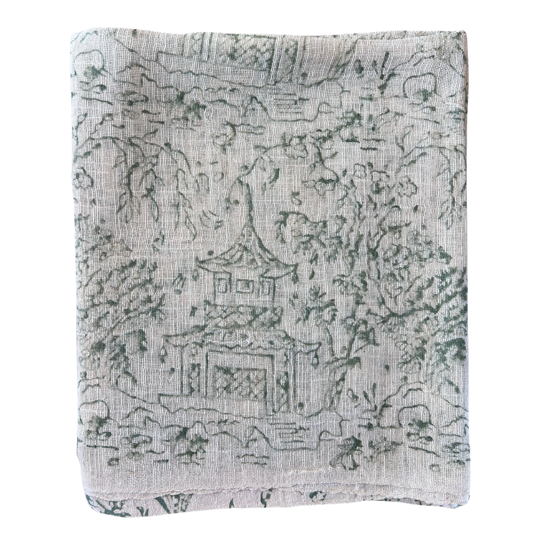 Handloom Scarfs