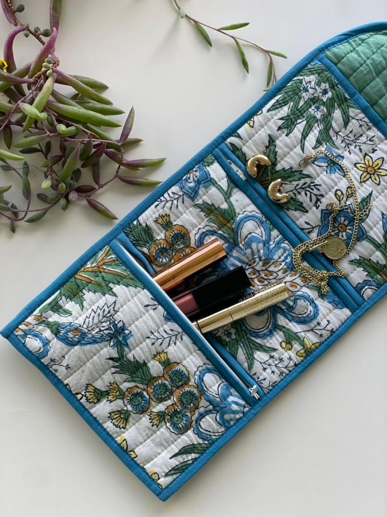 Jewelry Pouch