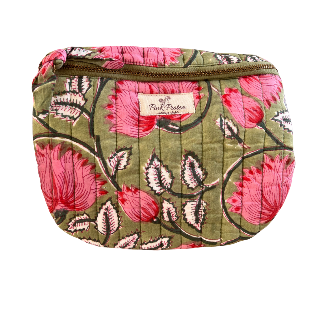 Cross Body Bag