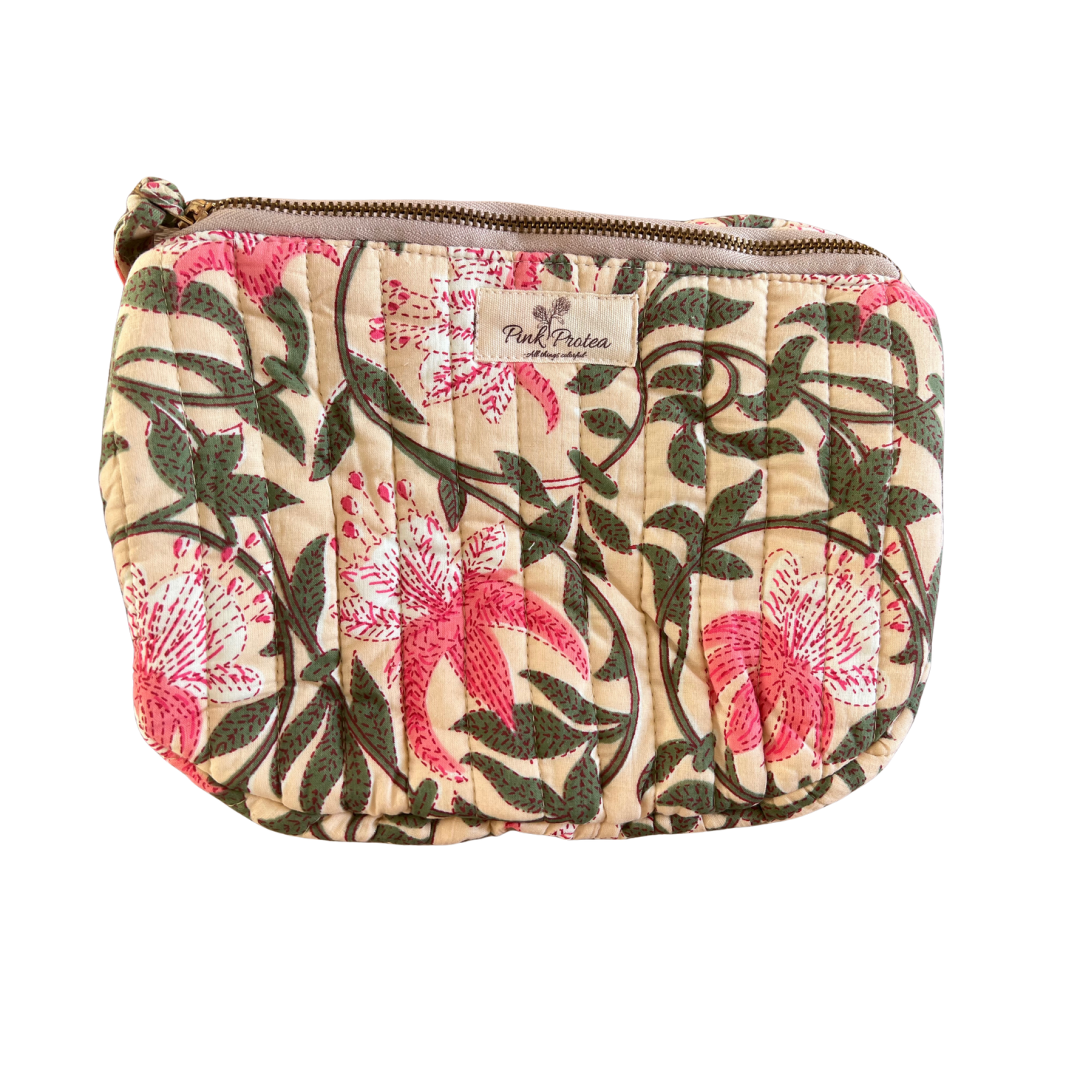 Cross Body Bag