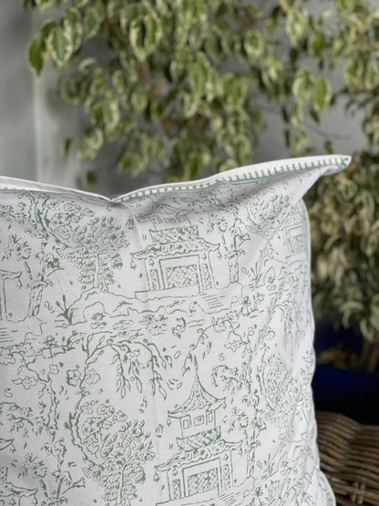 Cushion Covers