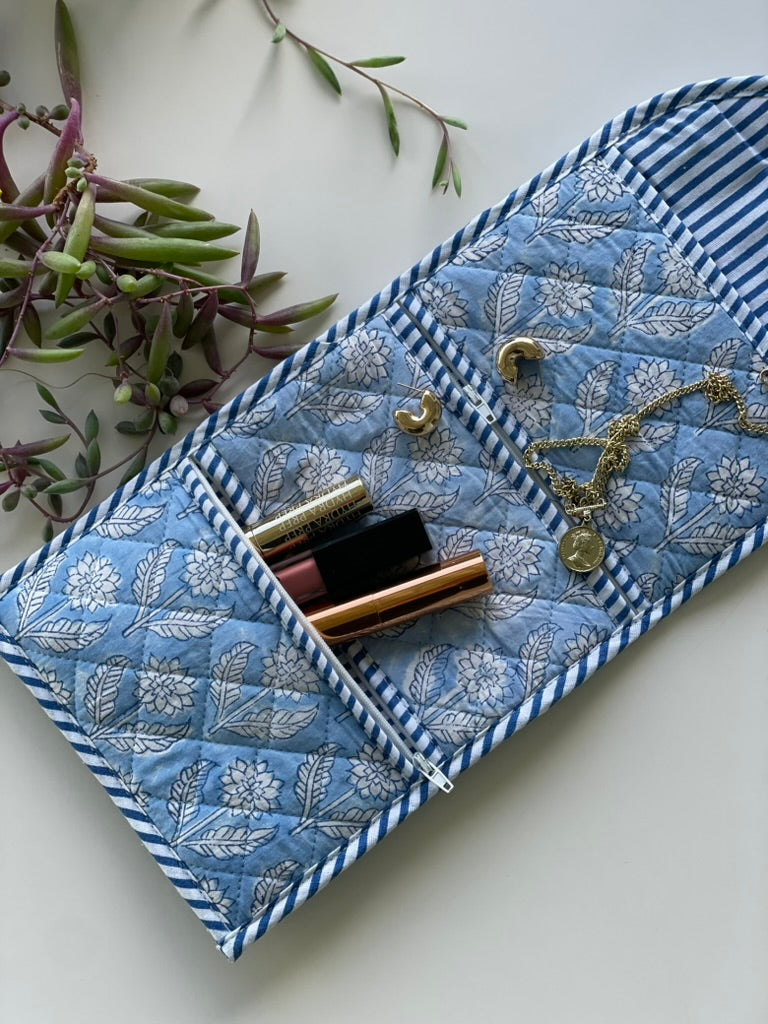 Jewelry Pouch