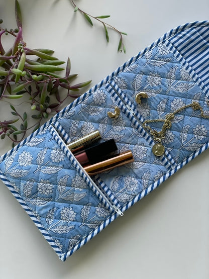 Jewelry Pouch