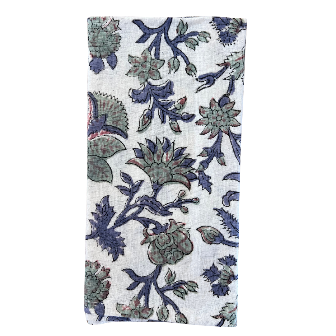 Cotton Napkin/Serviettes