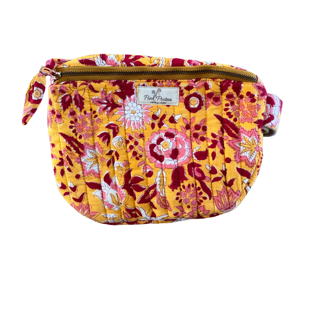 Cross Body Bag