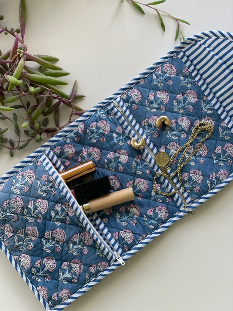 Jewelry Pouch