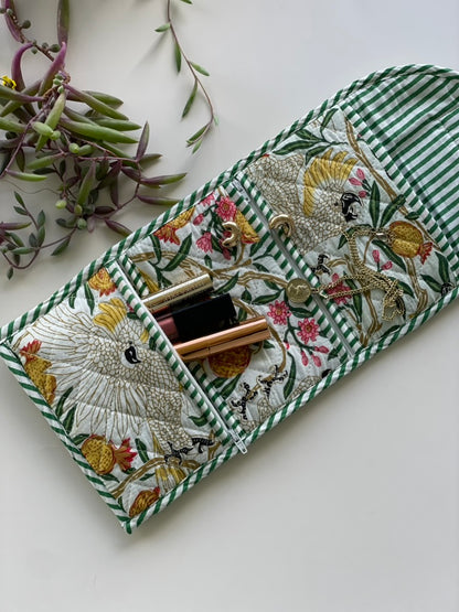 Jewelry Pouch