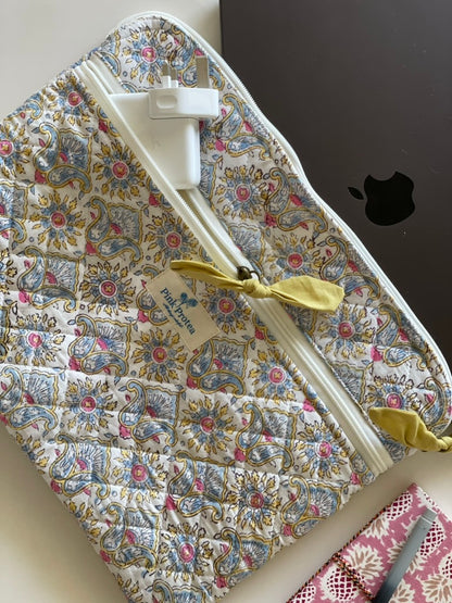 Laptop Sleeve