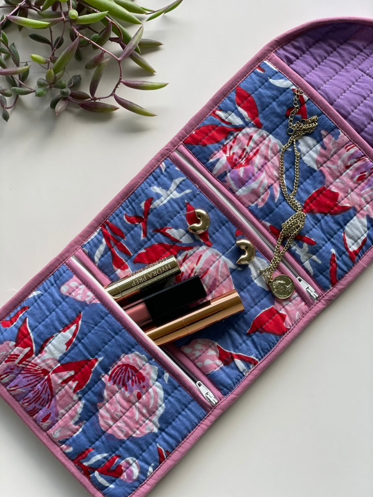 Jewelry Pouch
