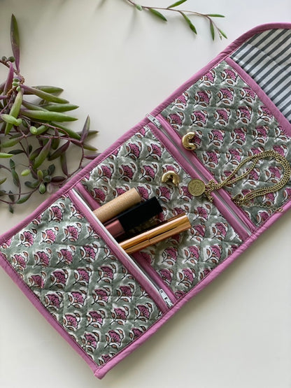 Jewelry Pouch