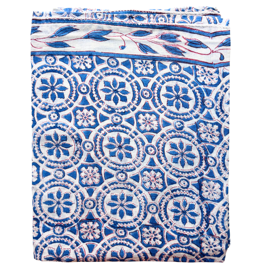 Cotton Scarf