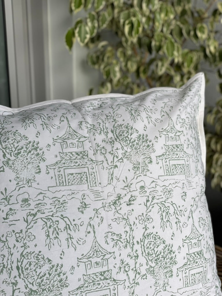 Cushion Covers