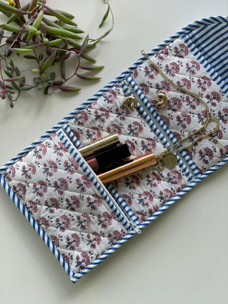 Jewelry Pouch