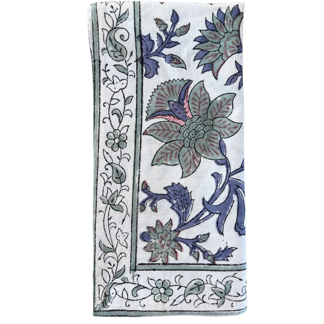 Cotton Napkin/Serviettes