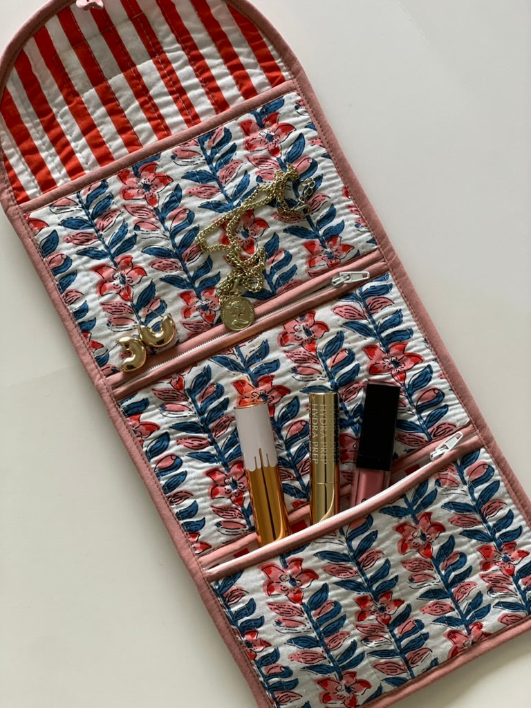 Jewelry Pouch