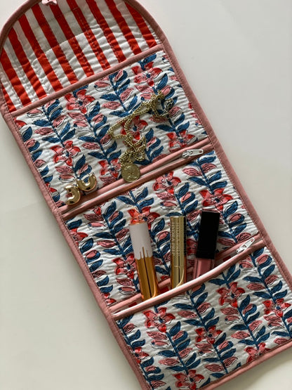 Jewelry Pouch
