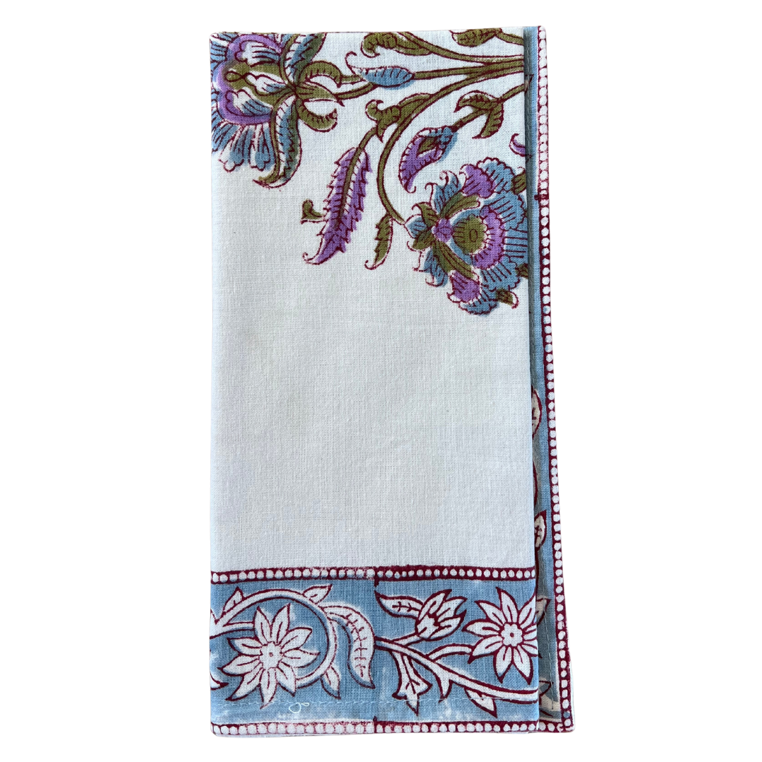 Cotton Napkin/Serviettes