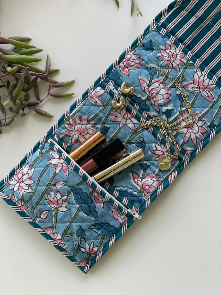 Jewelry Pouch