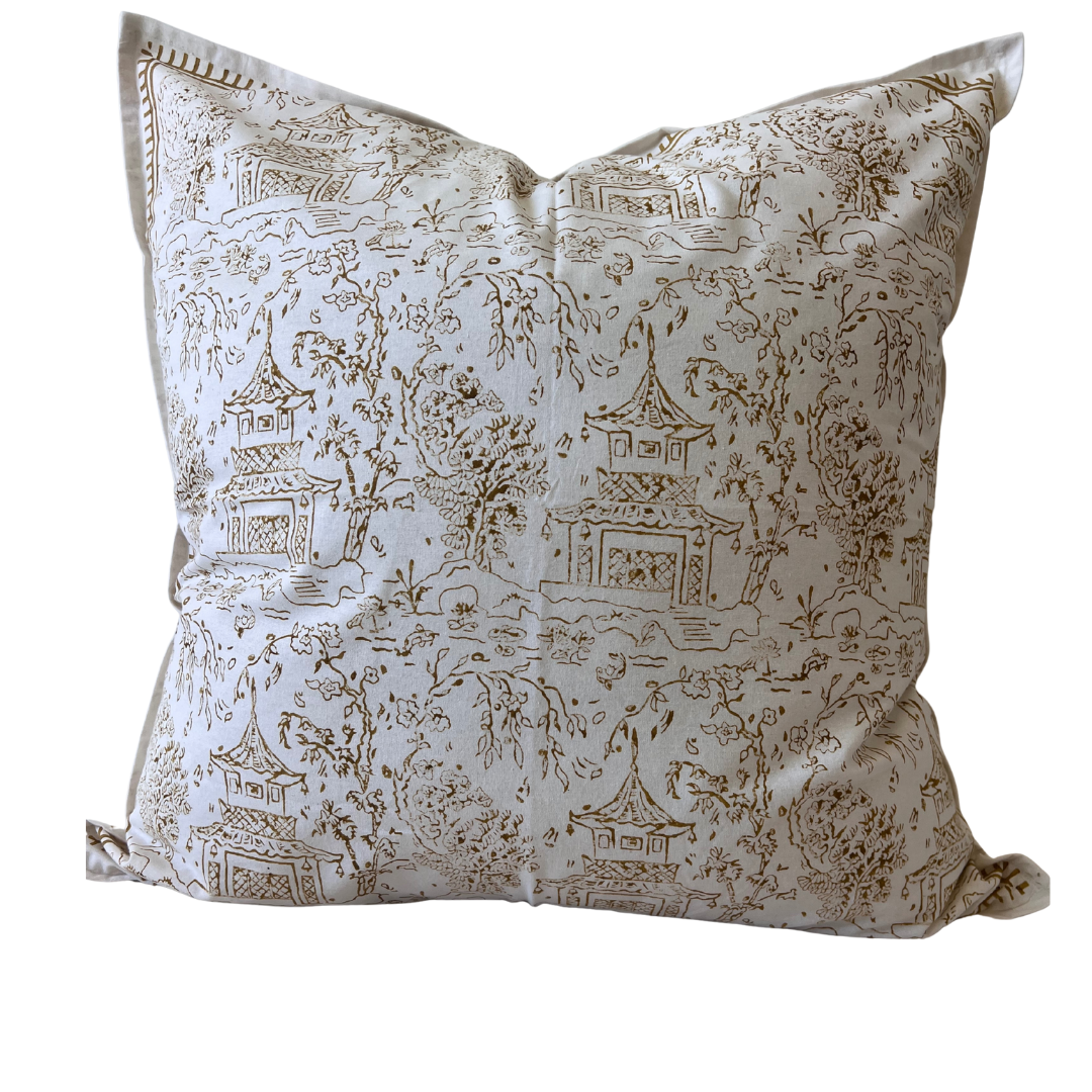 Cushion Covers