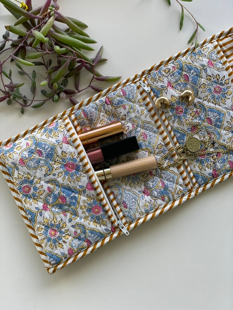 Jewelry Pouch