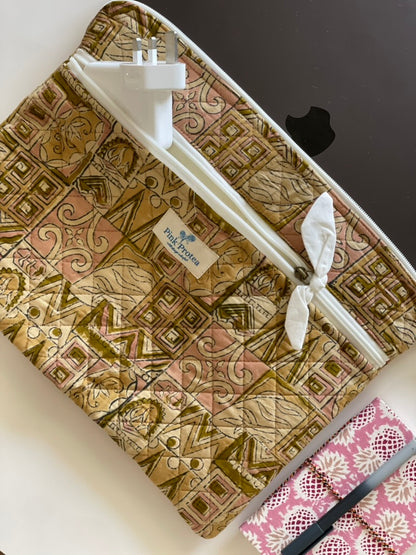 Laptop Sleeve