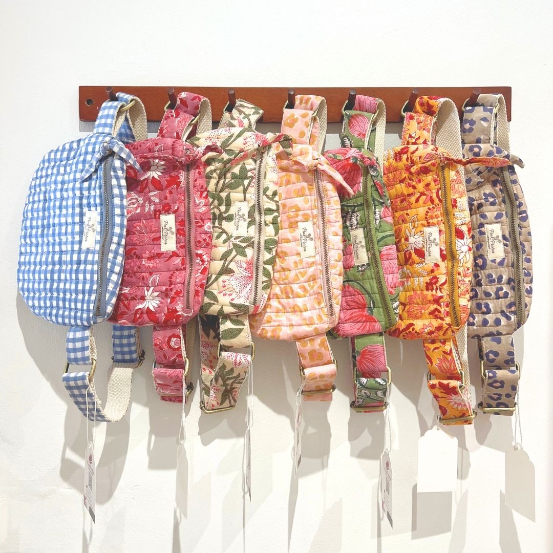Cross Body Bag