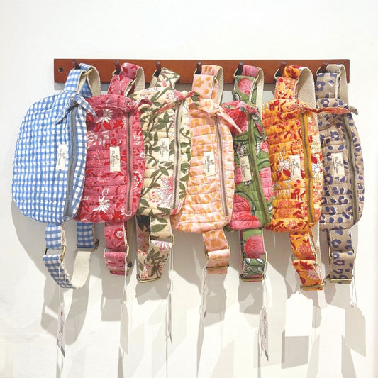 Cross Body Bag