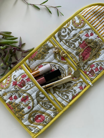 Jewelry Pouch