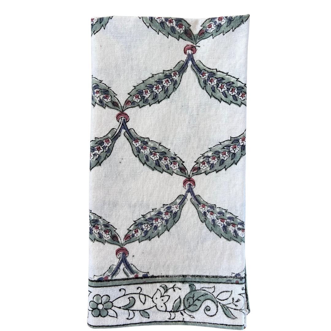 Cotton Napkin/Serviettes