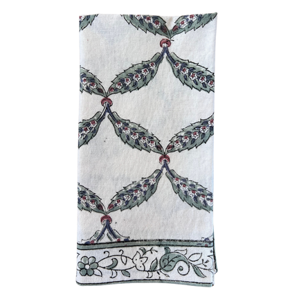 Cotton Napkin/Serviettes