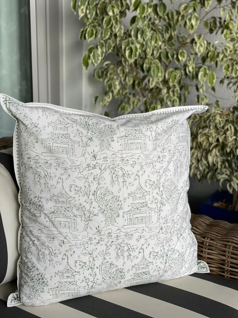 Cushion Covers