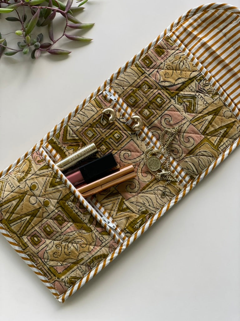 Jewelry Pouch