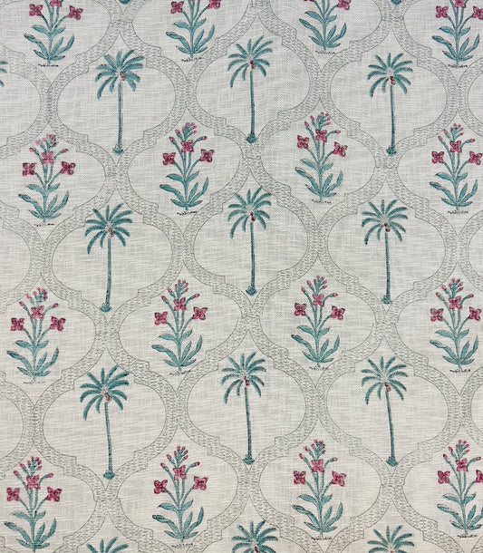 Cotton Bed Throws