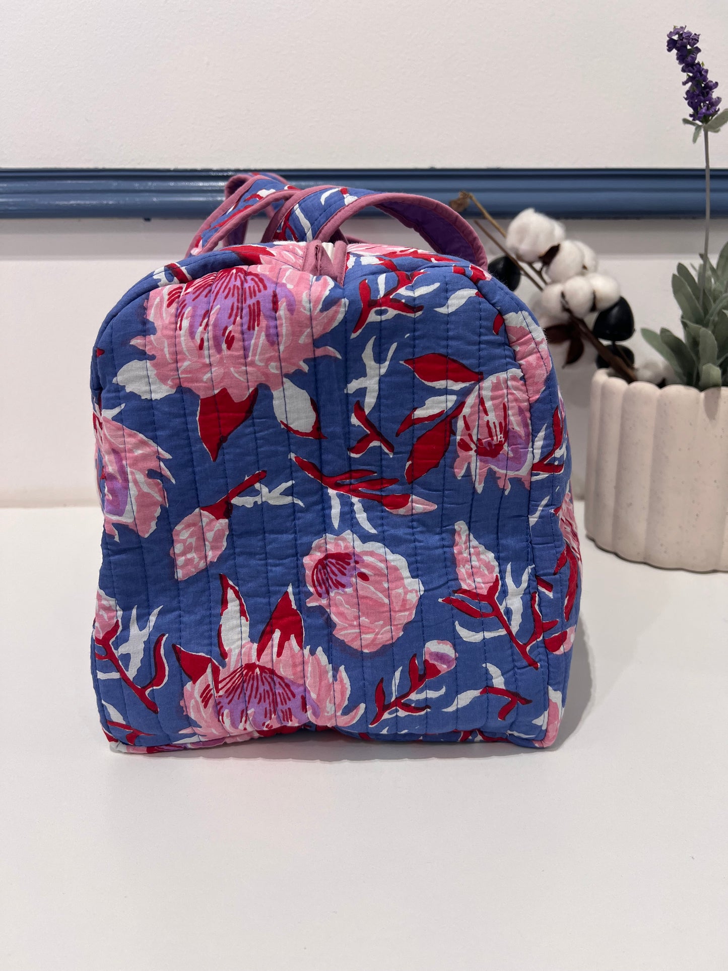 Travel Pouch [Set of 2]