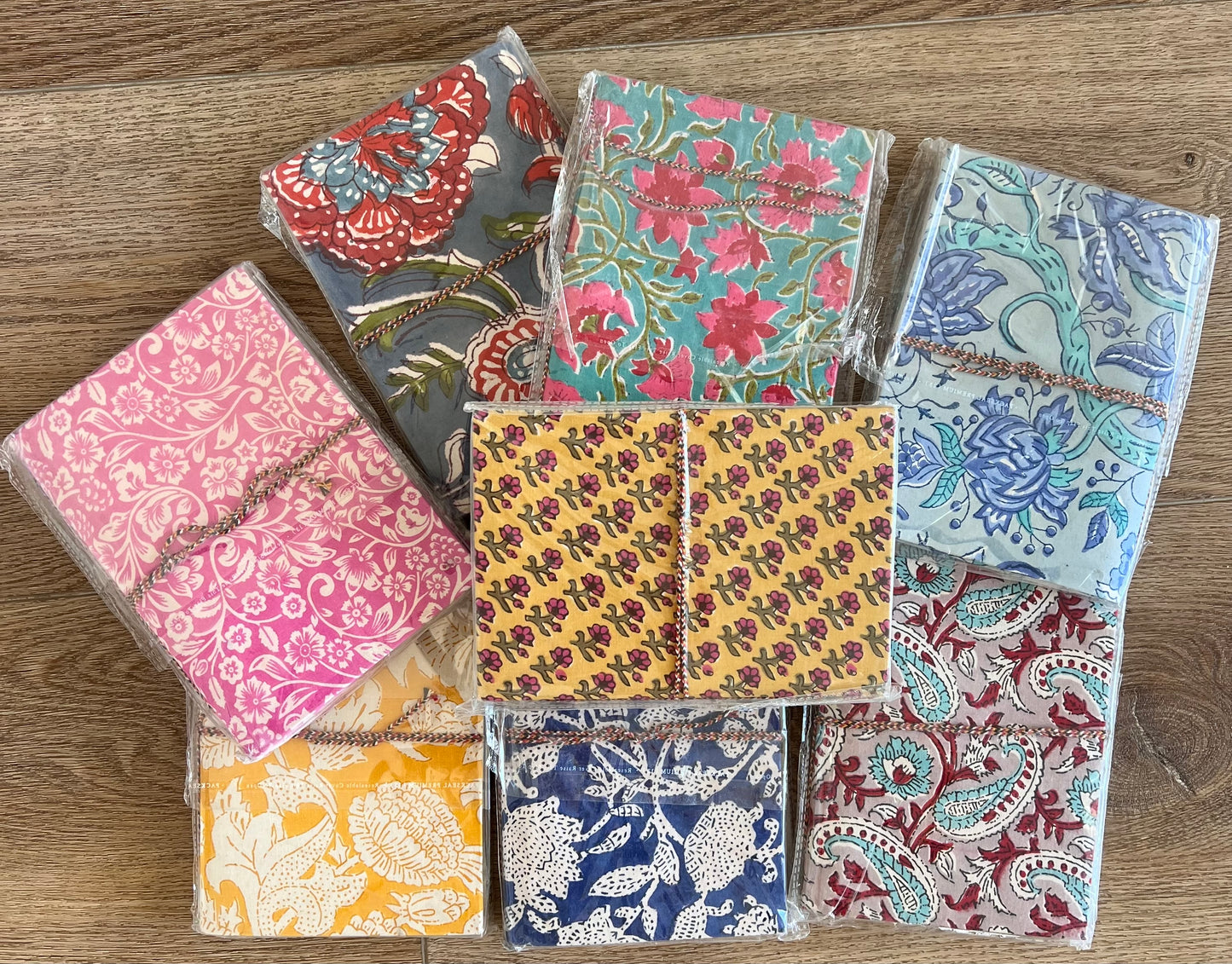 Assorted Journals