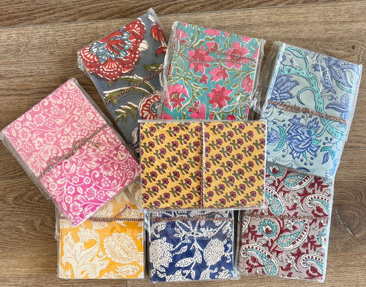 Assorted Journals