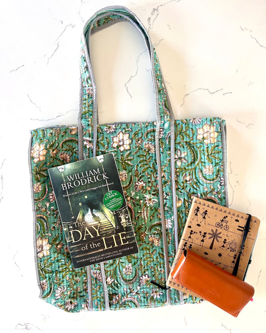 Shopping Tote Bags
