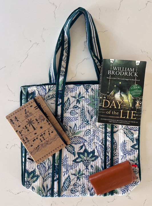 Shopping Tote Bags