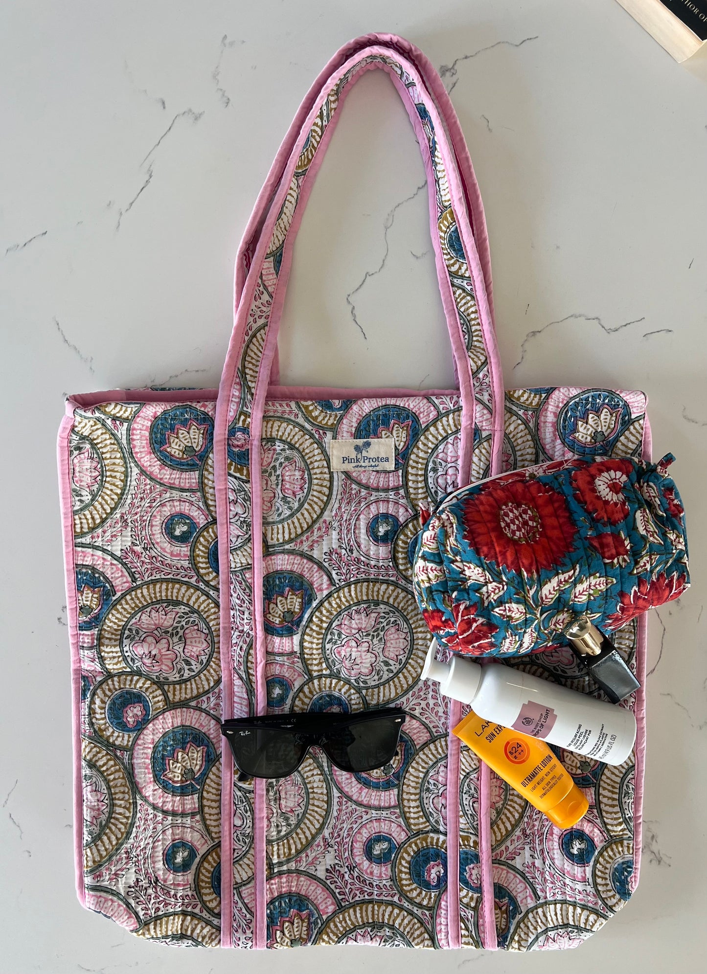 Shopping Tote Bags