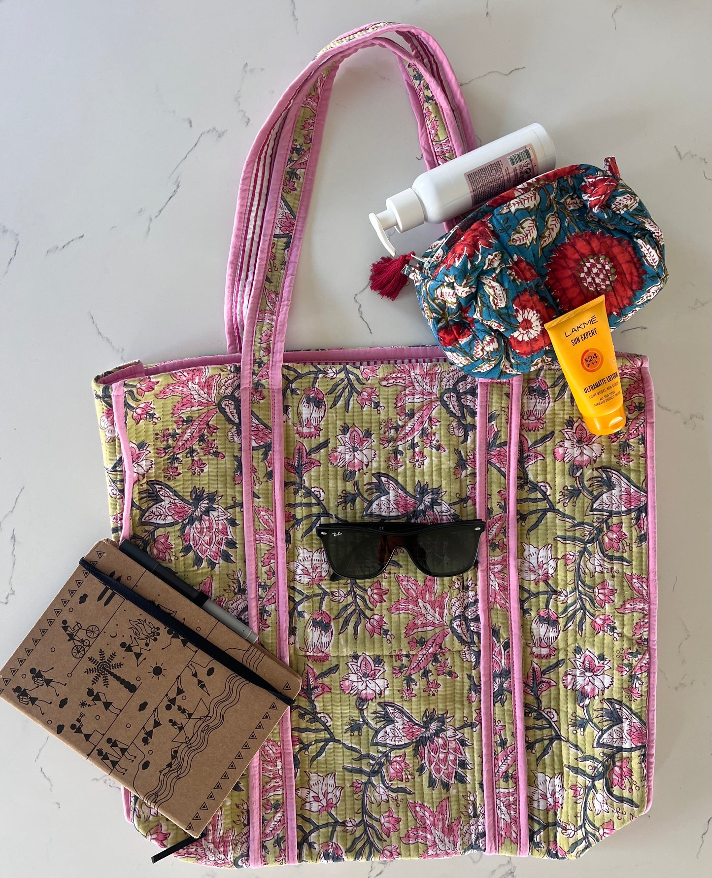 Shopping Tote Bags