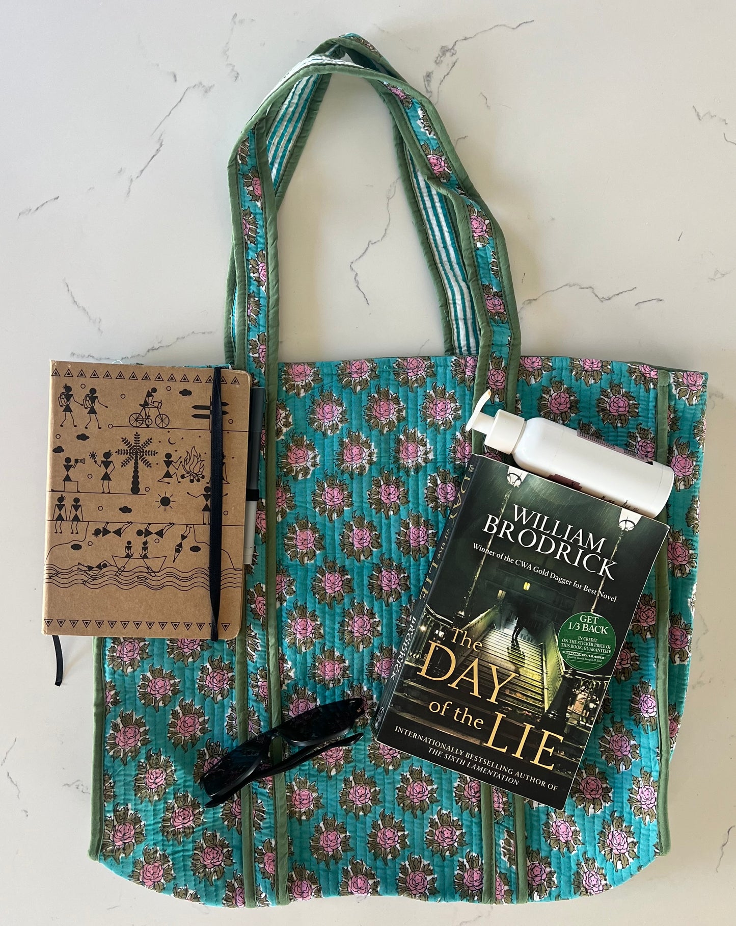 Shopping Tote Bags