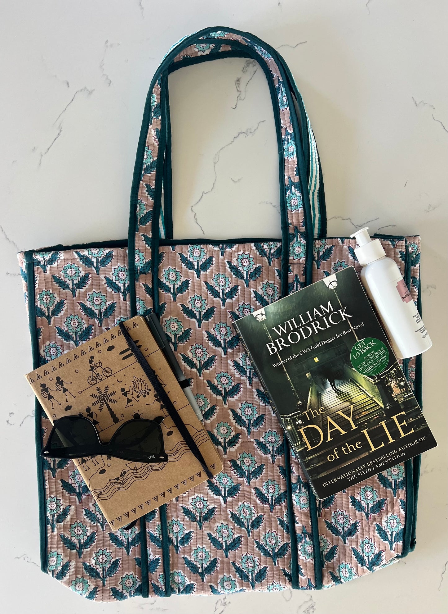 Shopping Tote Bags