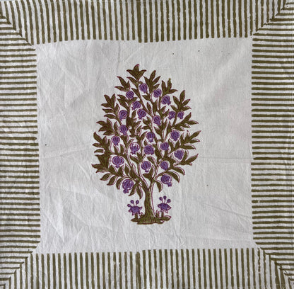 Cotton Napkin/Serviettes