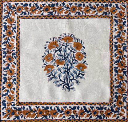 Cotton Napkin/Serviettes