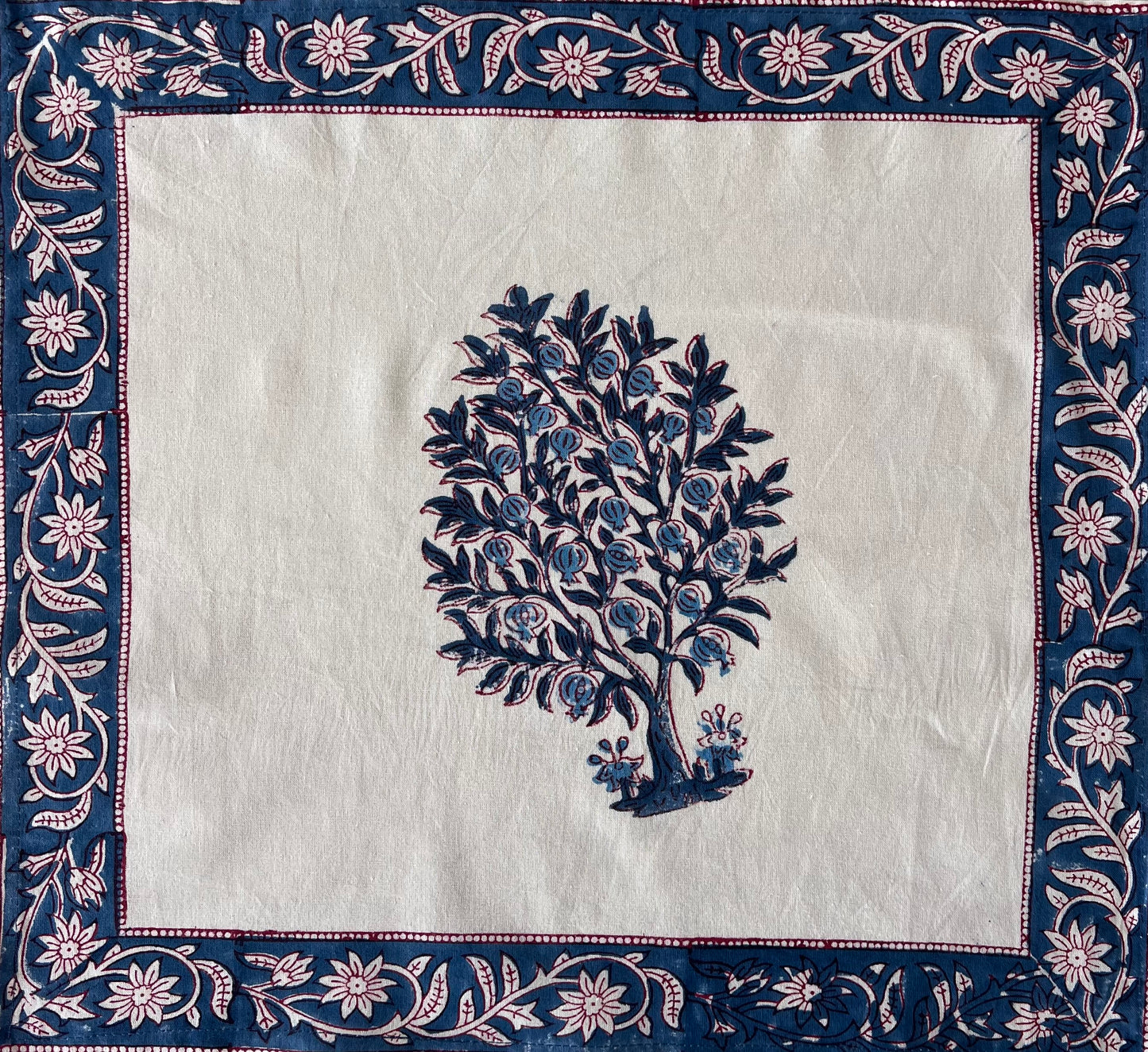 Cotton Napkin/Serviettes