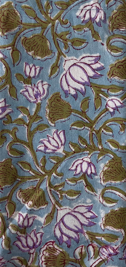 Cotton Napkin/Serviettes