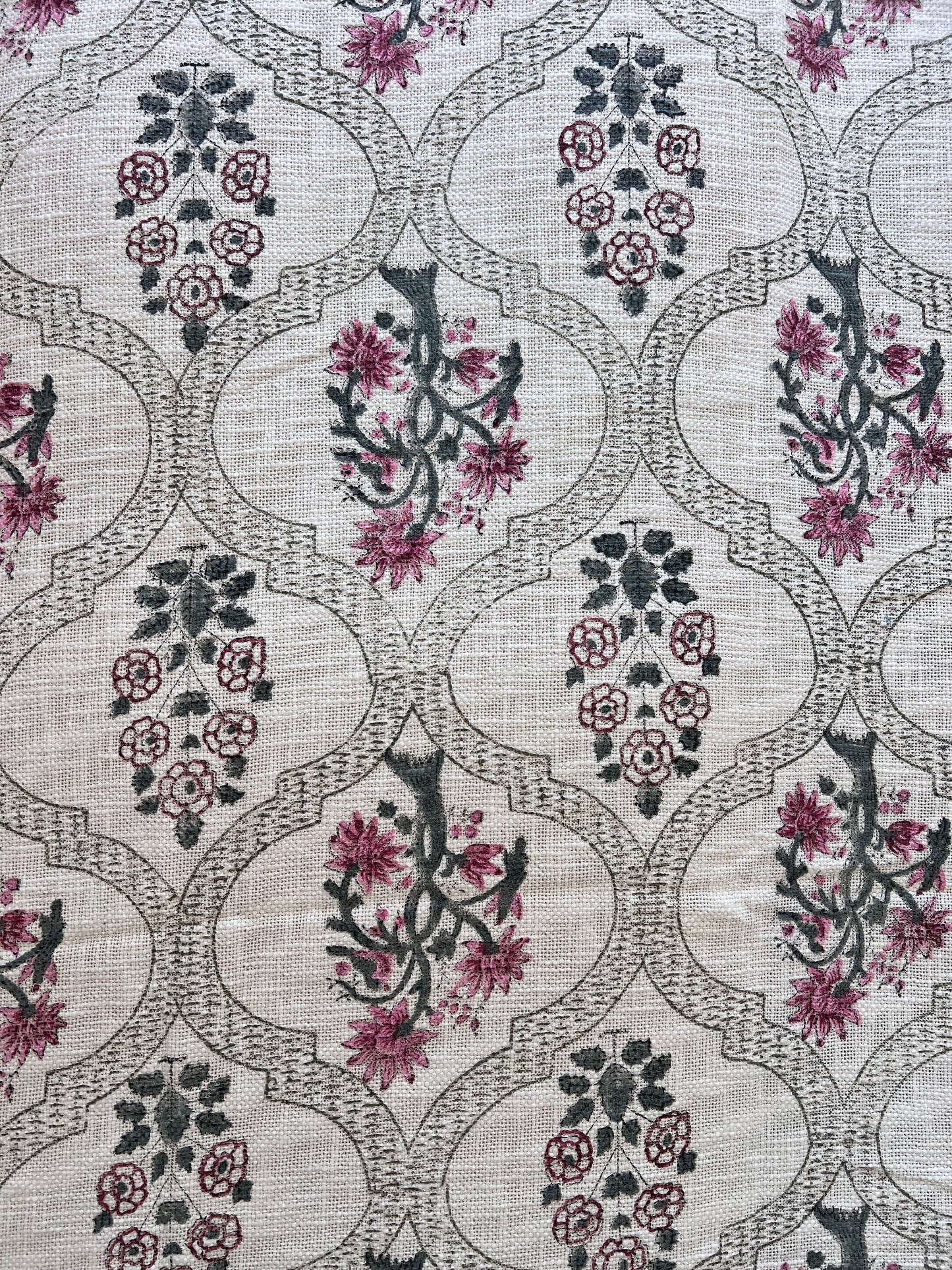 Cotton Bed Throws