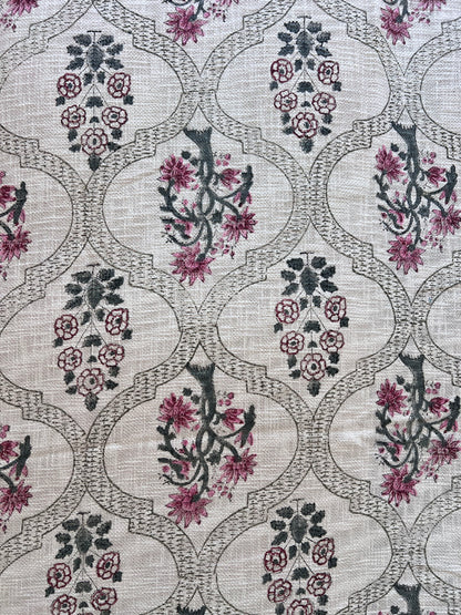 Cotton Bed Throws